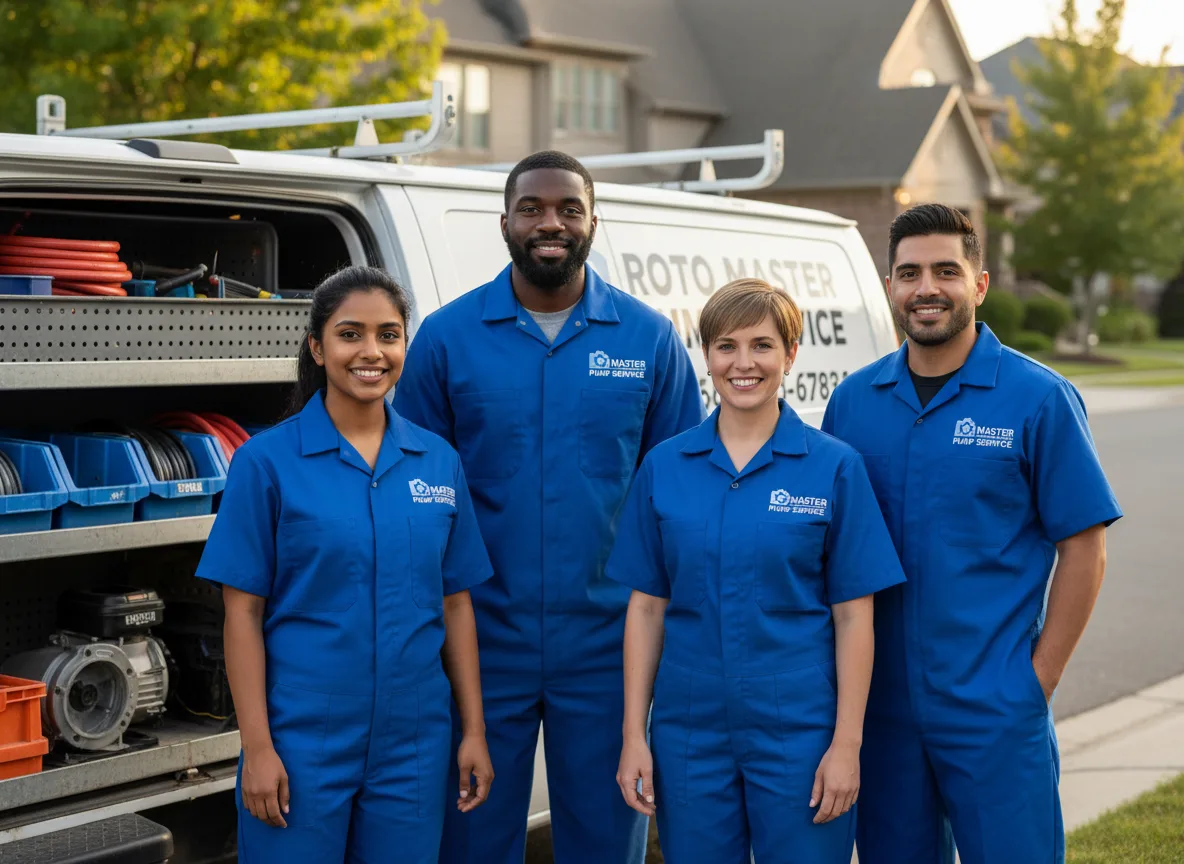 Sump Pump Installation company in Waimea, HI